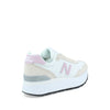 Tenis Urbano New Balance color Rosa para Mujer