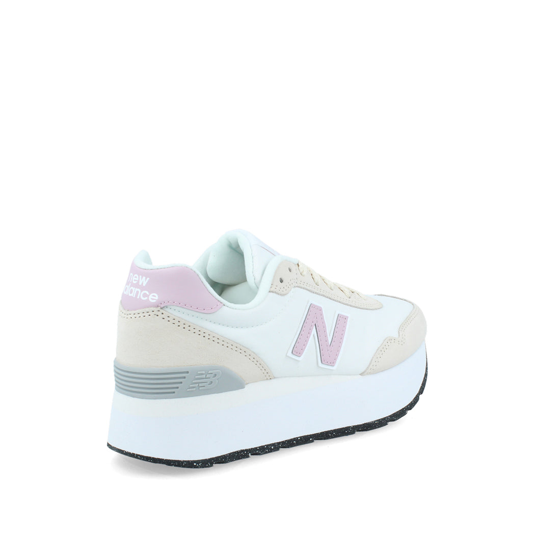 Tenis Urbano New Balance color Rosa para Mujer