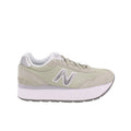 Tenis Urbano New Balance color Gris para Mujer