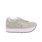 Tenis Urbano New Balance color Gris para Mujer