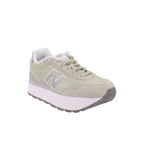 Tenis Urbano New Balance color Gris para Mujer