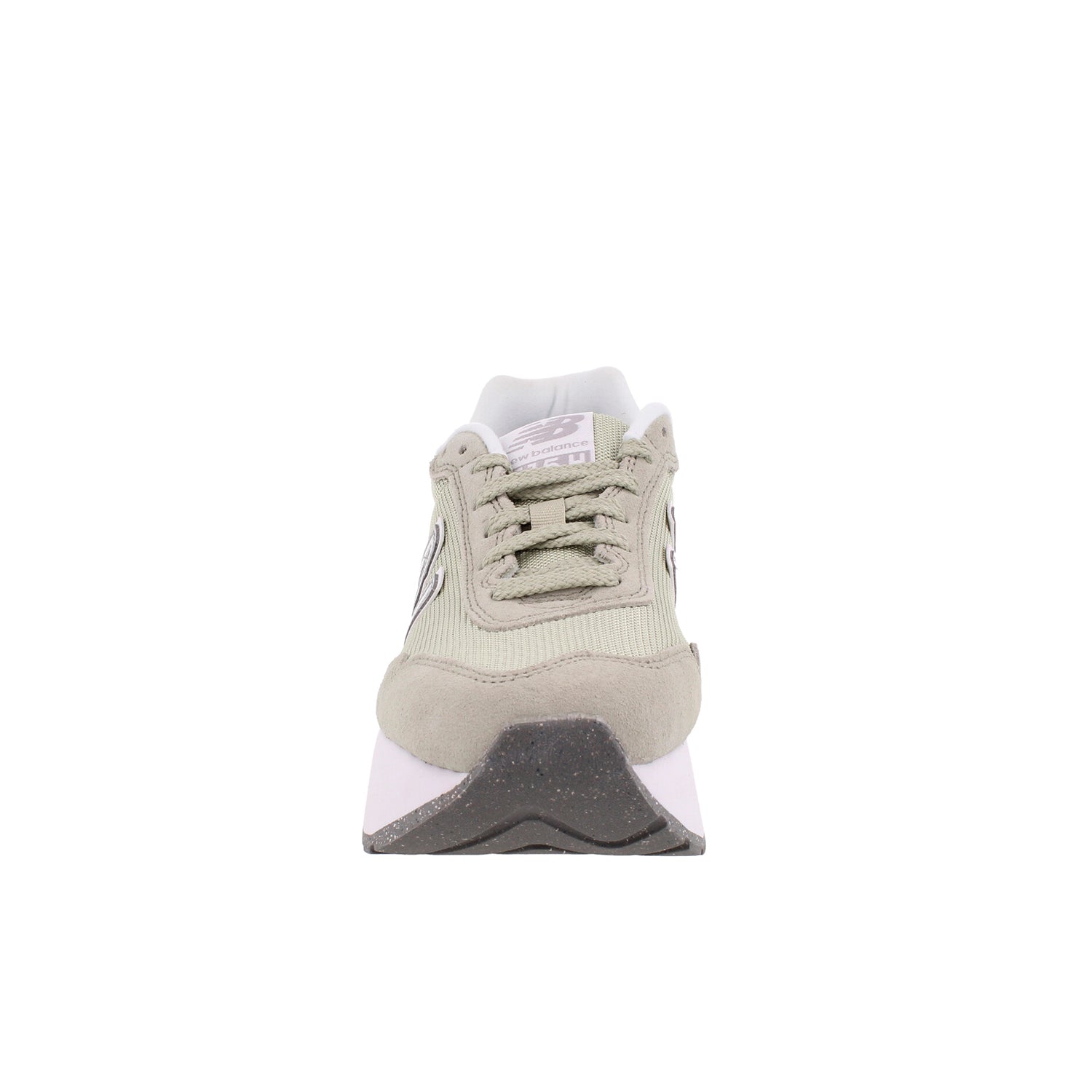 Tenis Urbano New Balance color Gris para Mujer