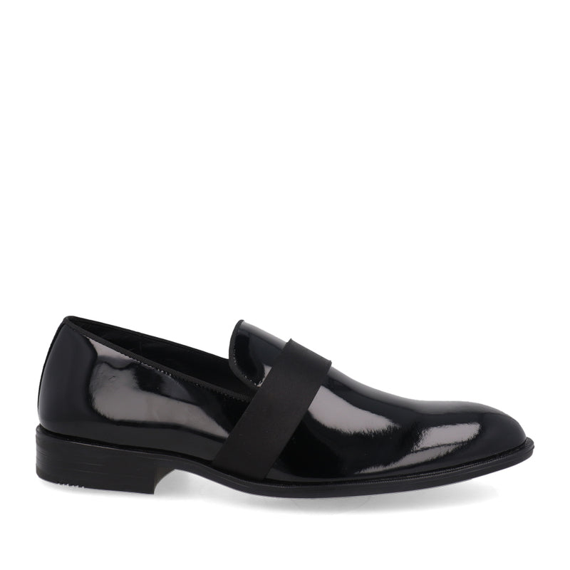 Zapato Casual Trender color Negro para Hombre