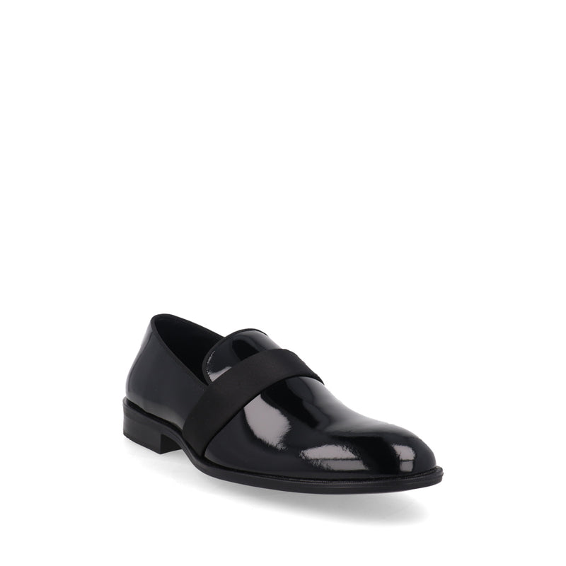 Zapato Casual Trender color Negro para Hombre