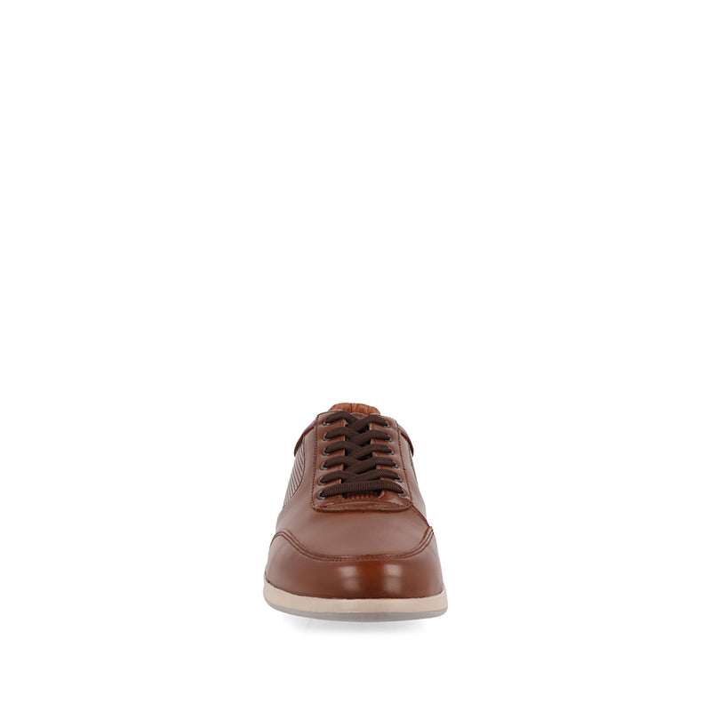 Zapato Casual Trender color Maple para Hombre