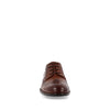 Zapato De Vestir Trender color Café para Hombre