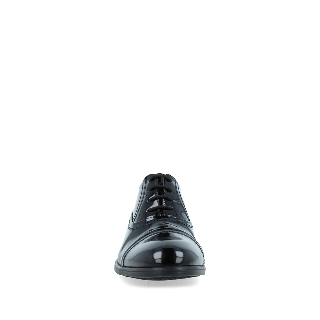 Zapato de Vestir Trender color Negro para Hombre