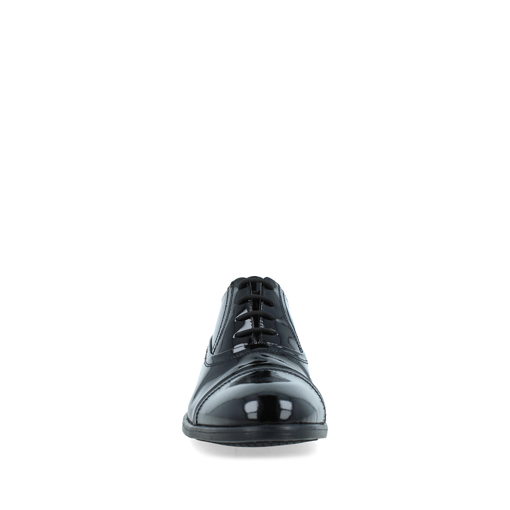 Zapato de Vestir Trender color Negro para Hombre