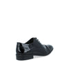Zapato de Vestir Trender color Negro para Hombre