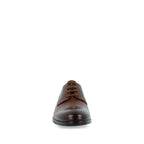 Zapato Casual Trender color Tabaco para Hombre