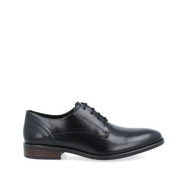 Zapato de Vestir Trender color Negro para Hombre