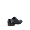 Zapato de Vestir Trender color Negro para Hombre