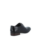 Zapato de Vestir Trender color Negro para Hombre