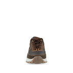 Tenis Urbano Trender color Cafe para Hombre