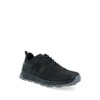 Tenis Urbano Trender color Negro para Hombre