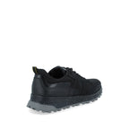 Tenis Urbano Trender color Negro para Hombre