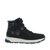 Tenis Urbano Trender color Negro para Hombre