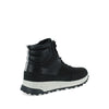 Tenis Urbano Trender color Negro para Hombre