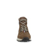 Tenis Urbano Trender color Cafe para Hombre