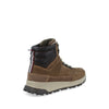 Tenis Urbano Trender color Cafe para Hombre
