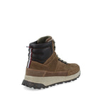 Tenis Urbano Trender color Cafe para Hombre