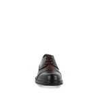 Zapato de Vestir Trender color Caoba para Hombre