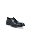 Zapato de Vestir Trender color Negro para Hombre