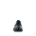 Zapato de Vestir Trender color Negro para Hombre