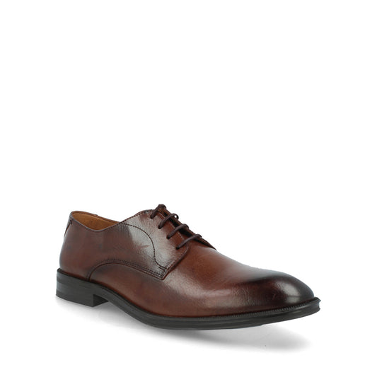 Zapato de Vestir Trender color Tan para Hombre