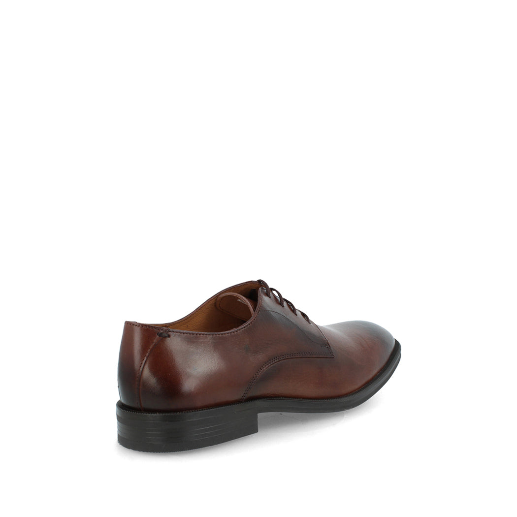 Zapato de Vestir Trender color Tan para Hombre