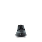 Zapato de Vestir Trender color Negro para Hombre