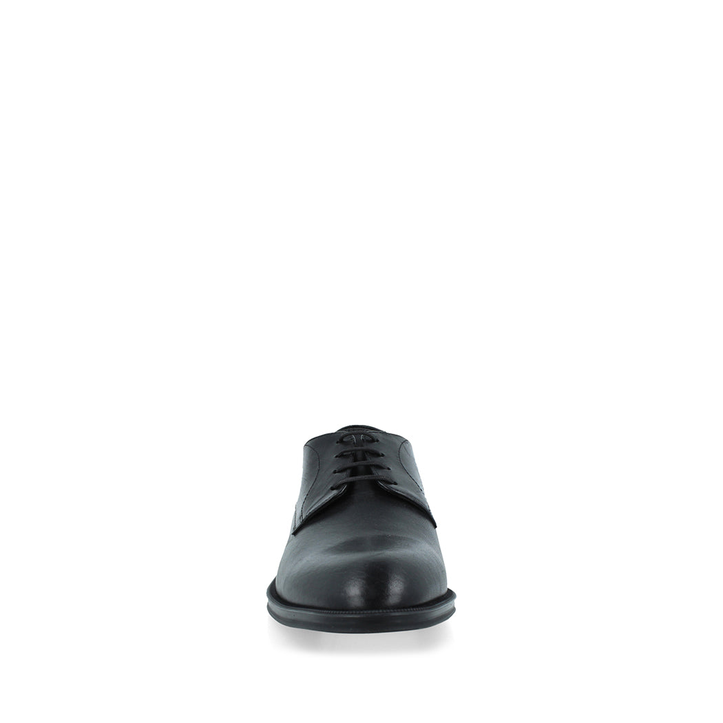 Zapato de Vestir Trender color Negro para Hombre