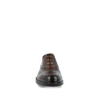Zapato de Vestir Trender color Tabaco para Hombre