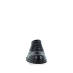 Zapato de Vestir Trender color Negro para Hombre