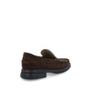 Zapato Casual Trender color Cafe para Hombre