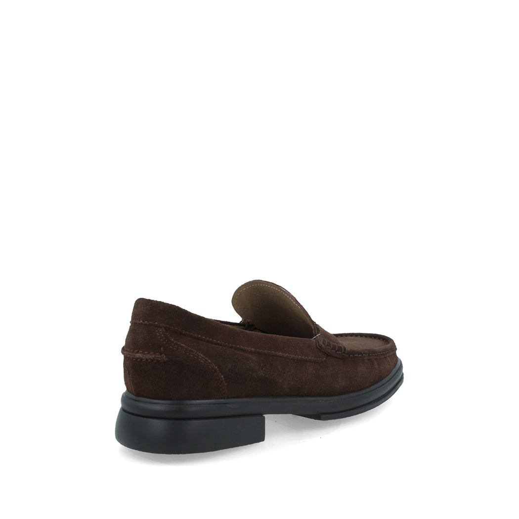 Zapato Casual Trender color Cafe para Hombre