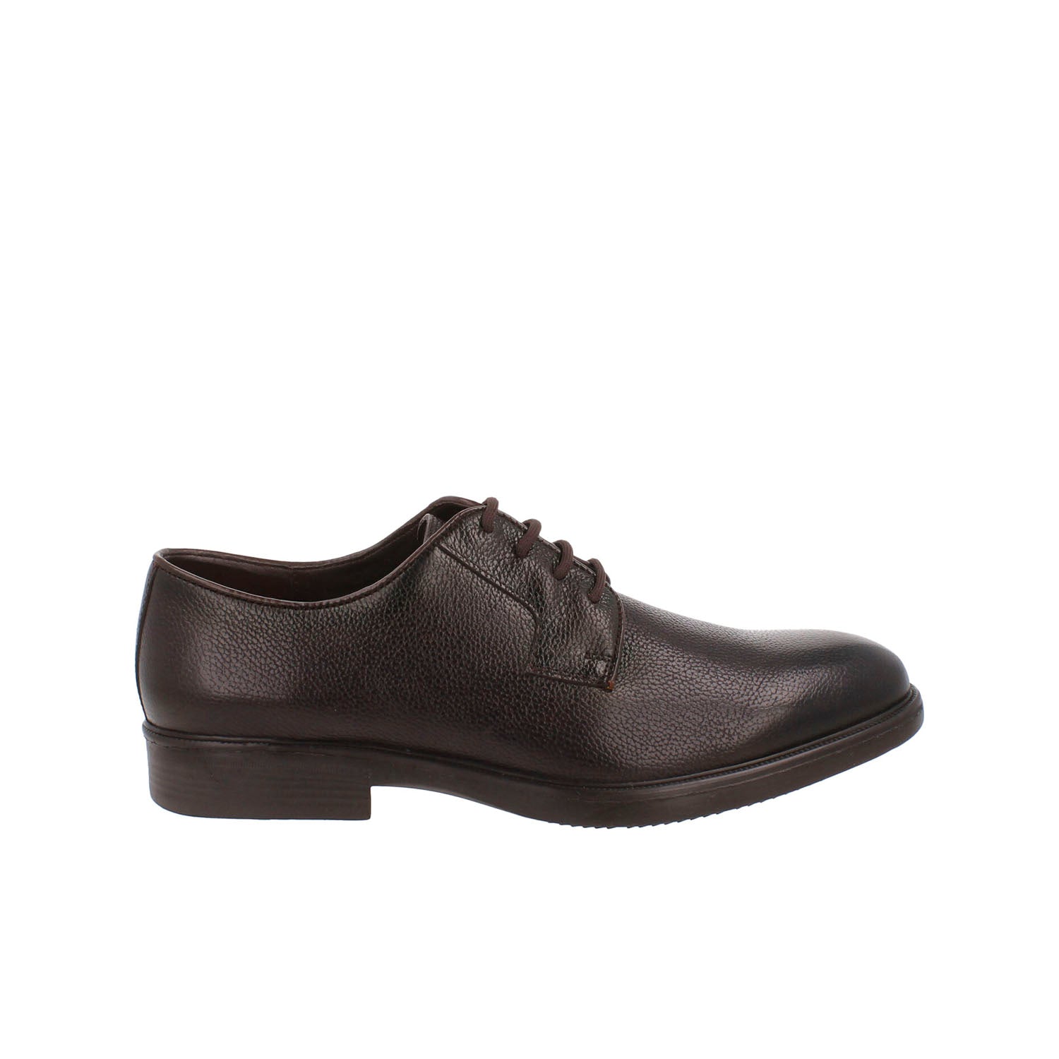 Zapato Casual Trender color Cafe para Hombre