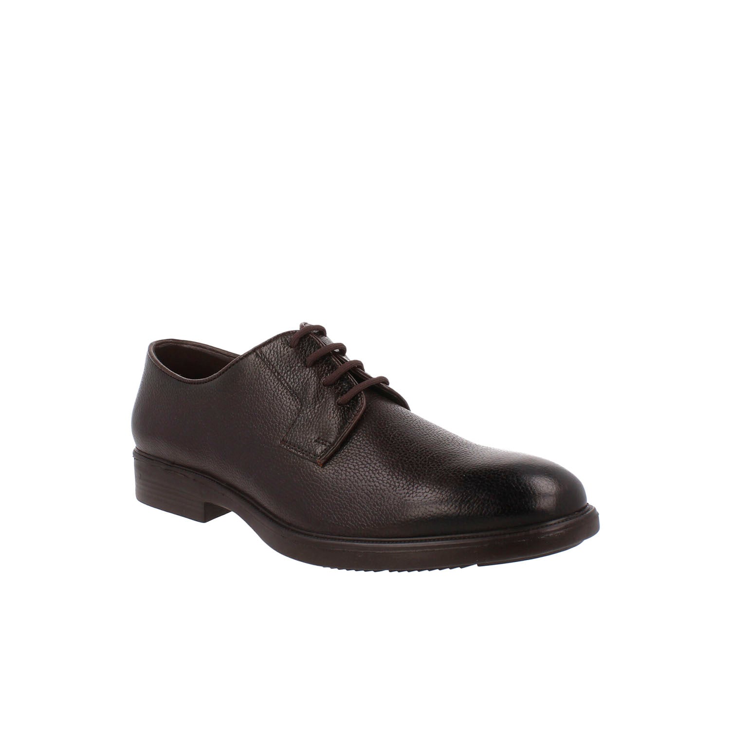 Zapato Casual Trender color Cafe para Hombre