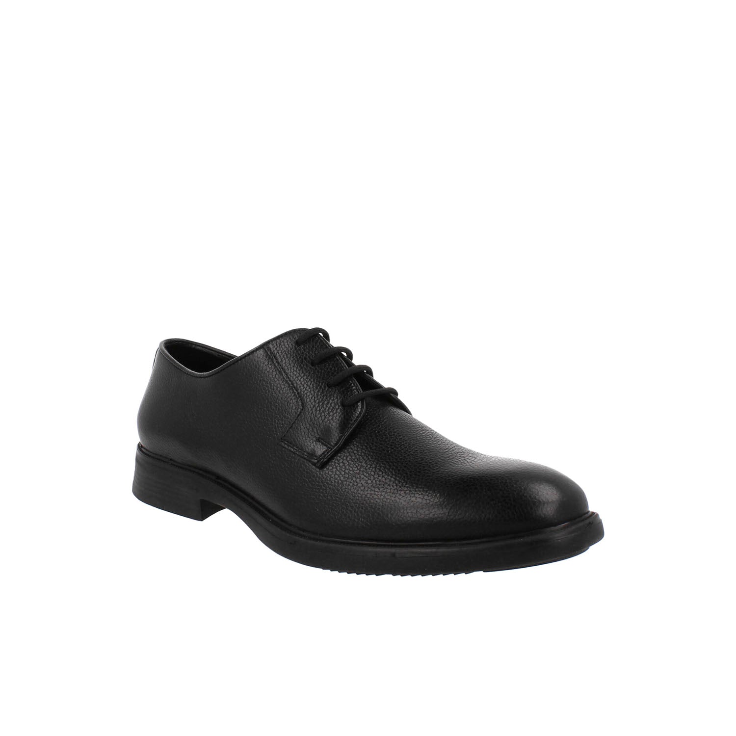 Zapato Casual Trender color Negro para Hombre
