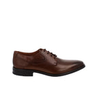 Zapato Casual Trender color Tabaco para Hombre
