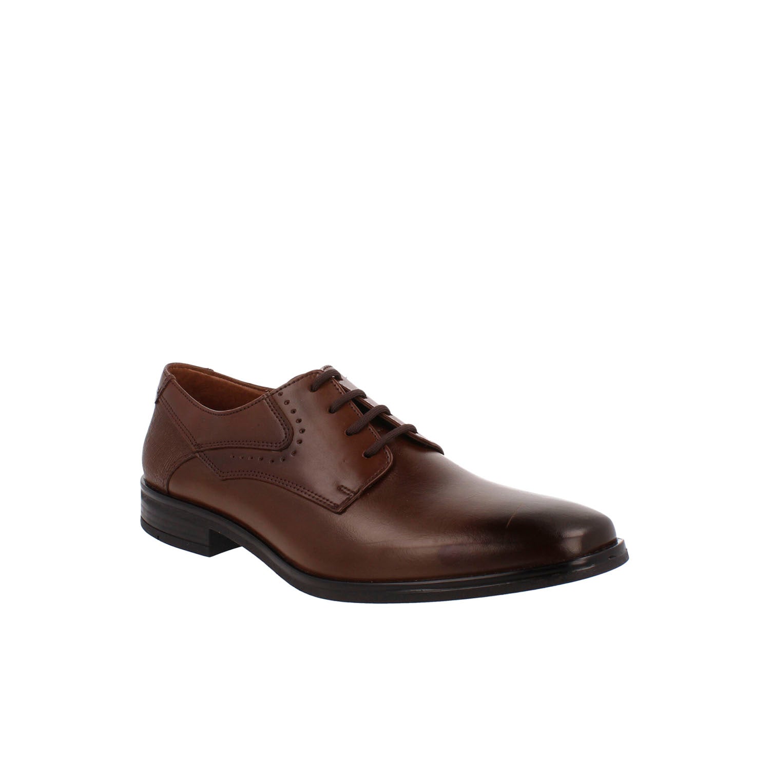 Zapato Casual Trender color Tabaco para Hombre