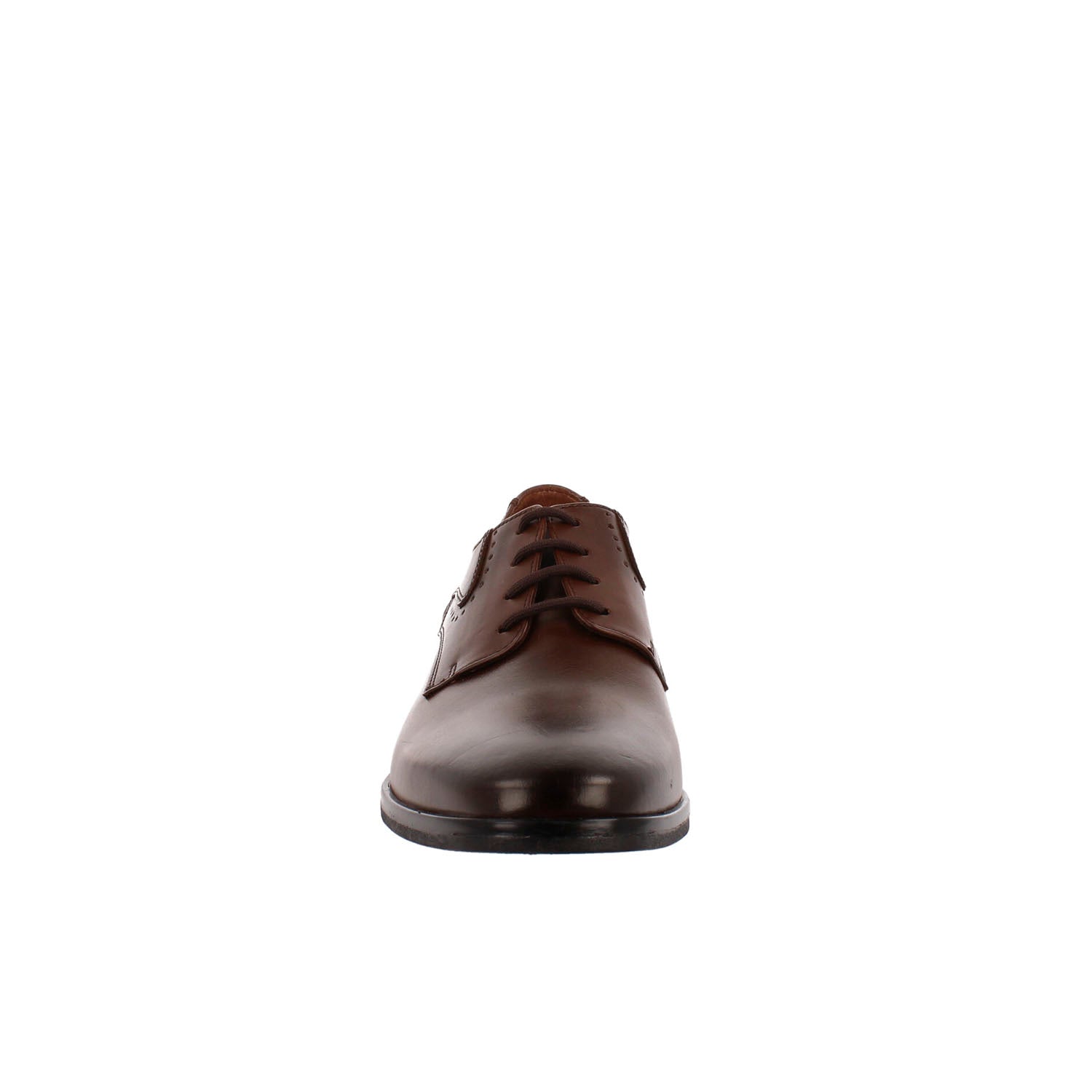 Zapato Casual Trender color Tabaco para Hombre