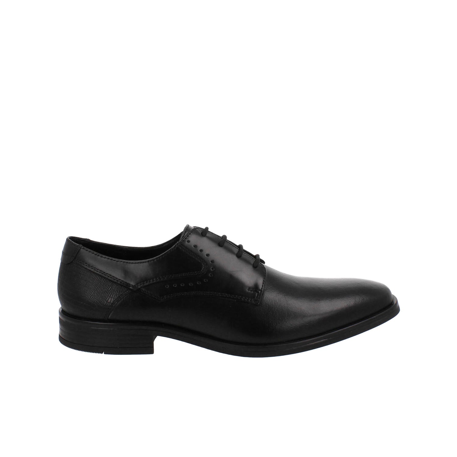 Zapato Casual Trender color Negro para Hombre