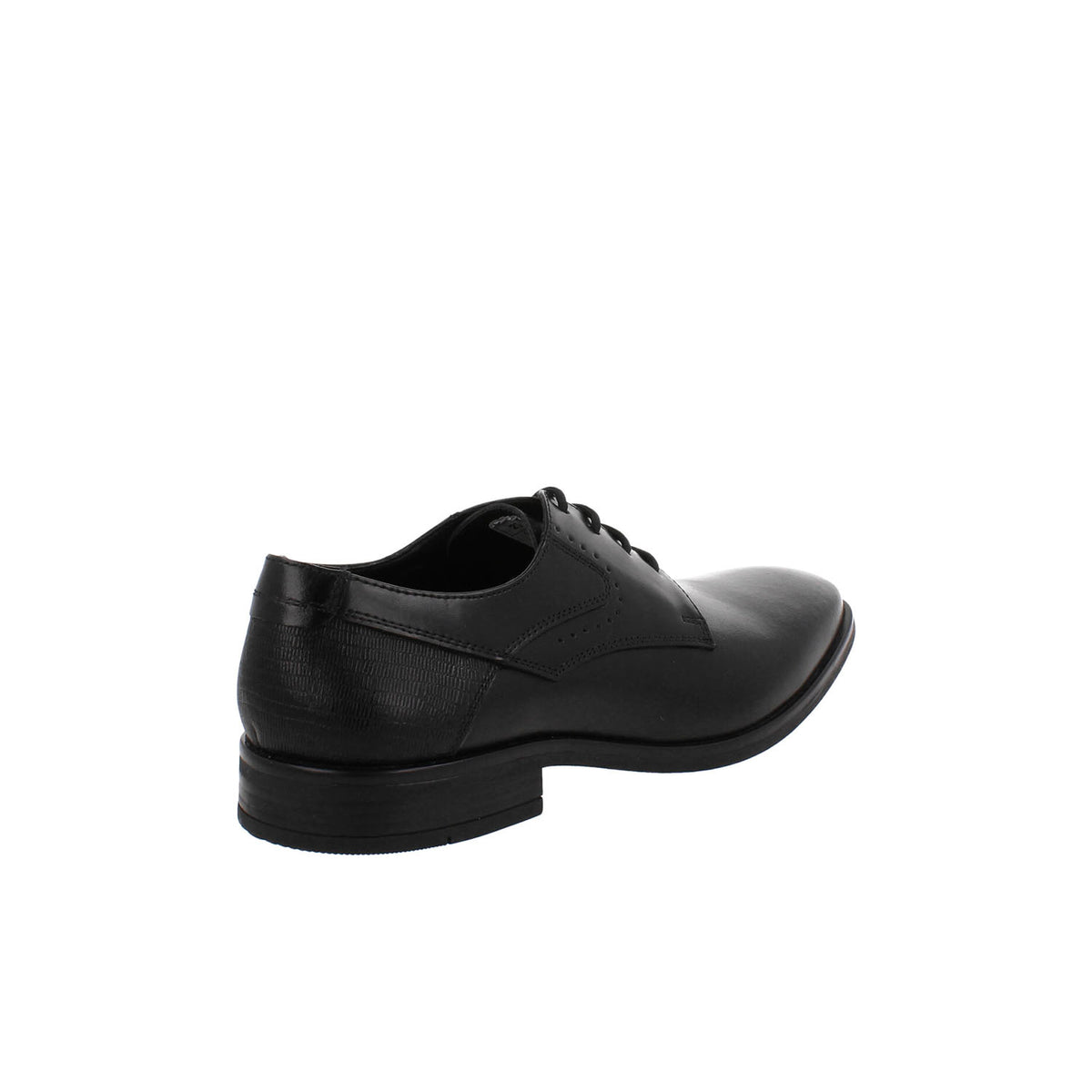 Zapato Casual Trender color Negro para Hombre