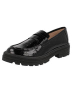 Bostoniano Casual Trender color Negro para Mujer