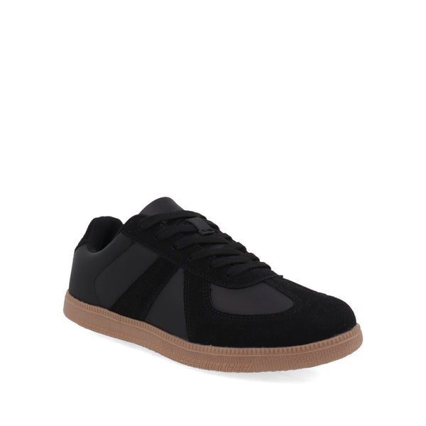 Tenis Urbano Trender color Negro para Mujer