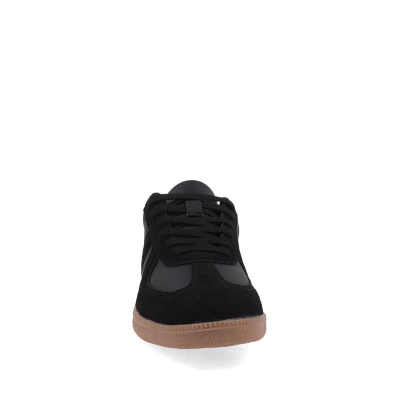 Tenis Urbano Trender color Negro para Mujer