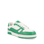Tenis Casual Xatlanta color Verde para Hombre
