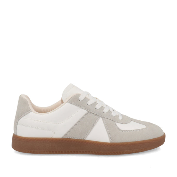 Tenis Casual Xatlanta color Blanco para Hombre