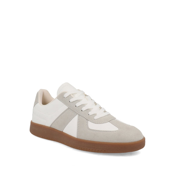 Tenis Casual Xatlanta color Blanco para Hombre